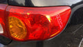 2009 Toyota Corolla Tail Light Assembly