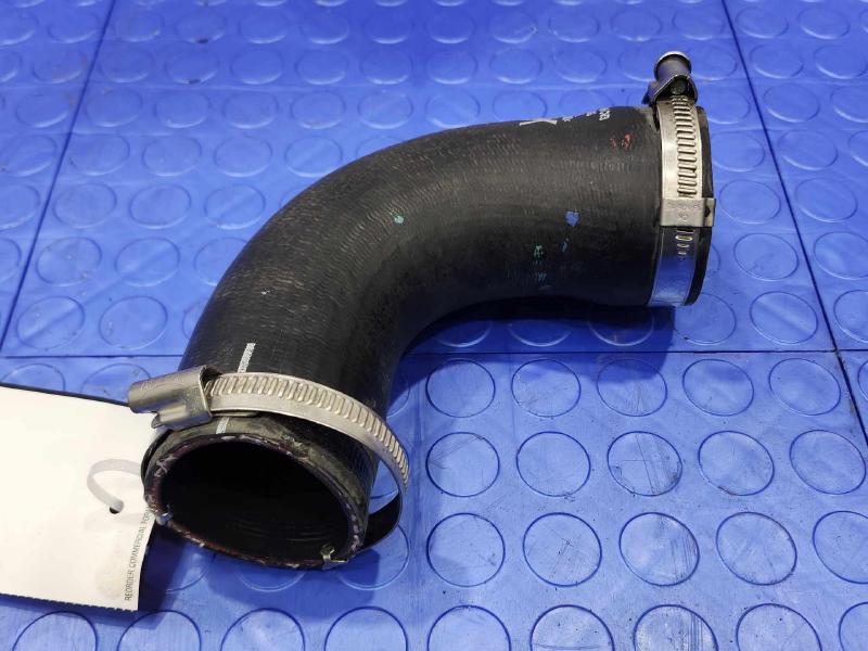 2018 Audi Q7 Intercooler Pipe