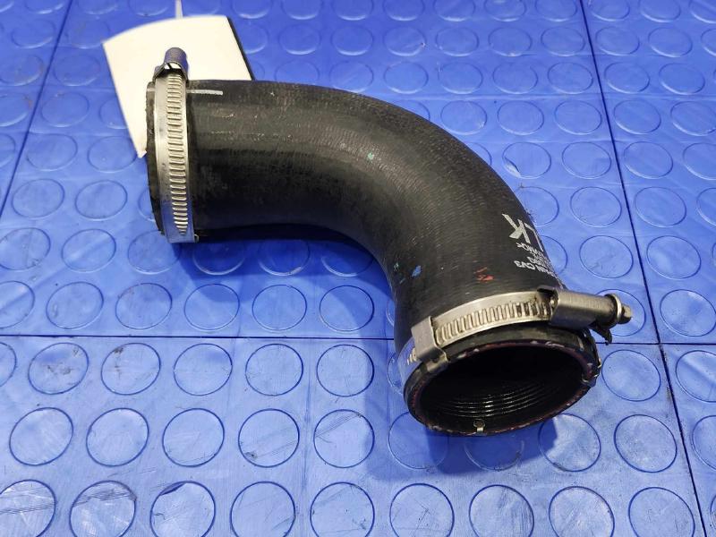 2018 Audi Q7 Intercooler Pipe