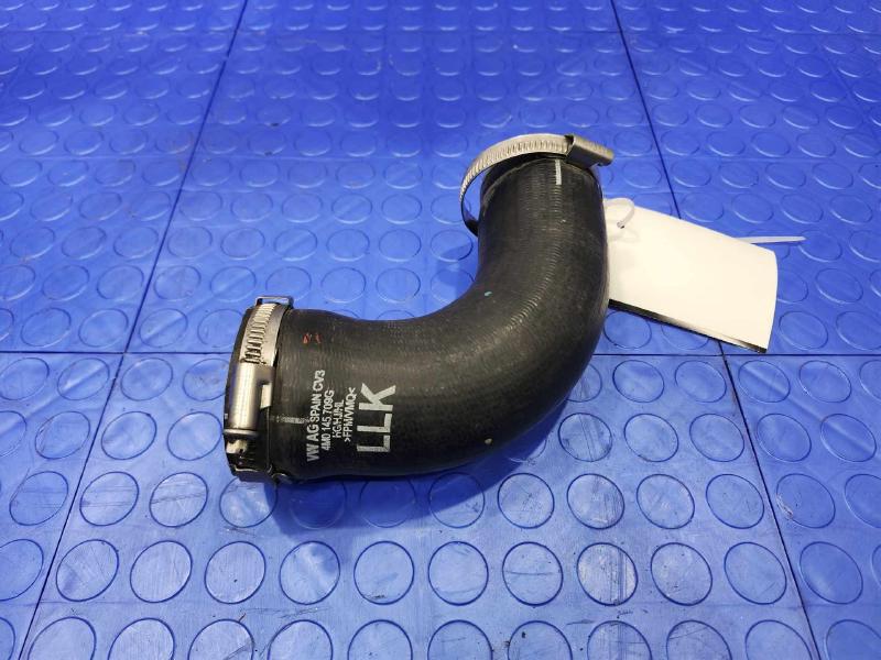 2018 Audi Q7 Intercooler Pipe
