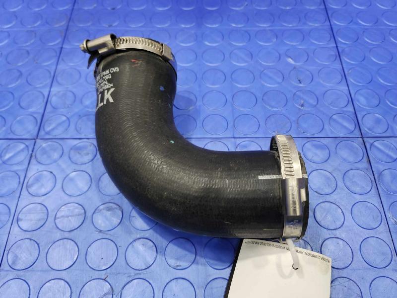 2018 Audi Q7 Intercooler Pipe