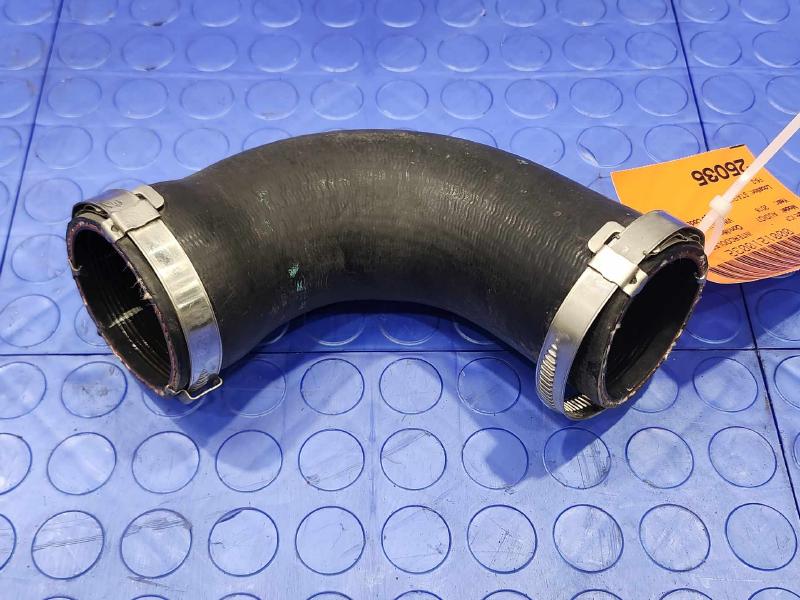 2018 Audi Q7 Intercooler Pipe