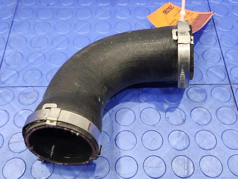 2018 Audi Q7 Intercooler Pipe