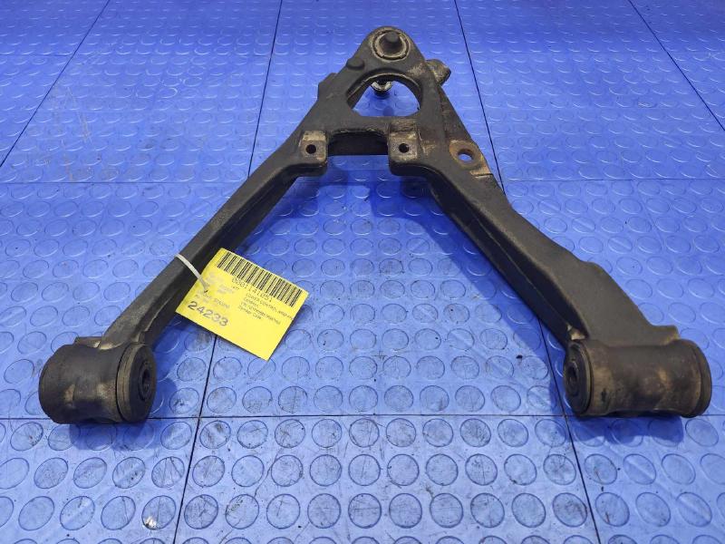 2007 Cadillac Escalade ESV Lower Control Arm Front