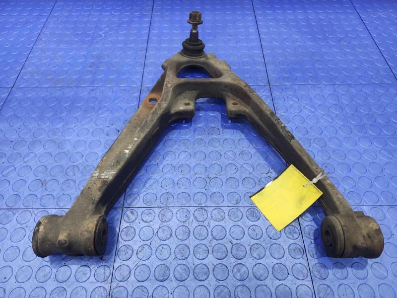2007 Cadillac Escalade ESV Lower Control Arm Front