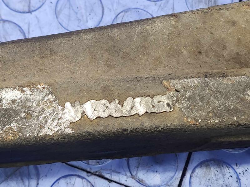 2007 Cadillac Escalade ESV Lower Control Arm Front