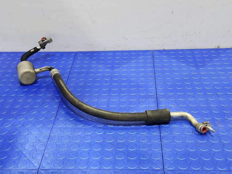 2008 Lexus LS 460 Air Conditioner Hose