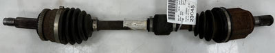 2014 Kia Soul Axle Shaft