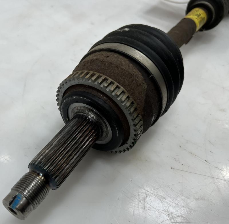 2014 Kia Soul Axle Shaft