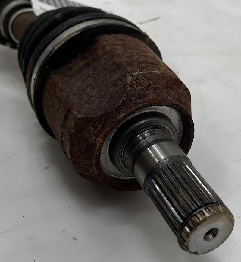 2014 Kia Soul Axle Shaft