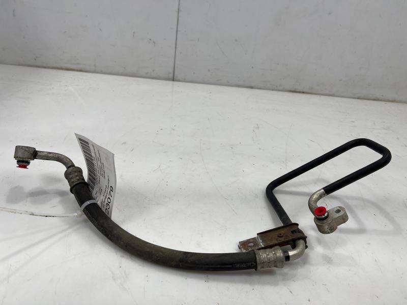 2006 - 2011 Honda Civic AC Discharge Hose Genuine OEM 80316SNEA01