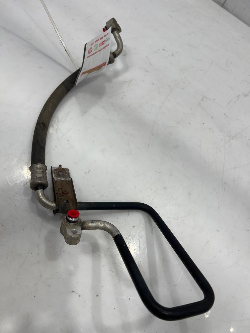 2006 - 2011 Honda Civic AC Discharge Hose Genuine OEM 80316SNEA01