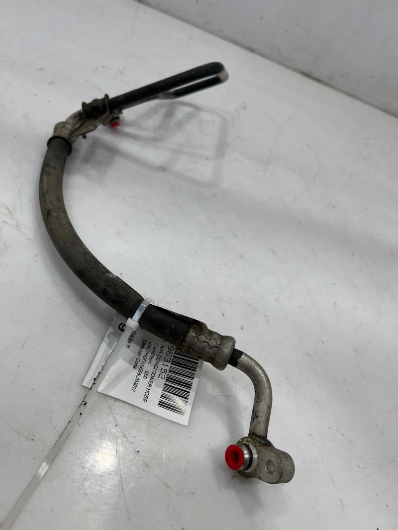 2006 - 2011 Honda Civic AC Discharge Hose Genuine OEM 80316SNEA01