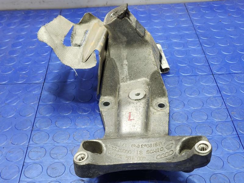 2014 Audi A7 Misc Ebay Parts