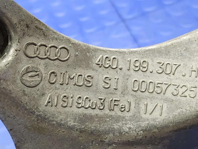 2014 Audi A7 Misc Ebay Parts