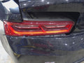 2017 Chevrolet Camaro Tail Light Assembly
