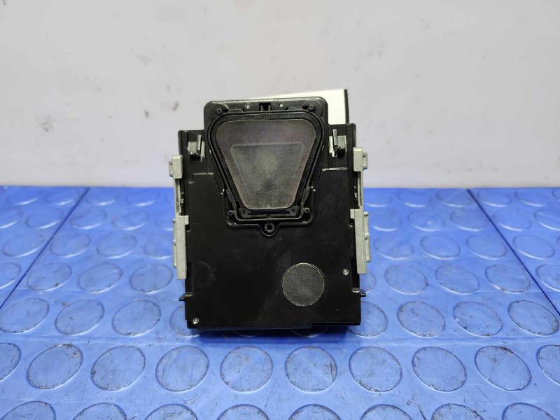 2017-2019 Audi Q7 Windshield Camera Lane Departure System Camera OEM 4M0907217E