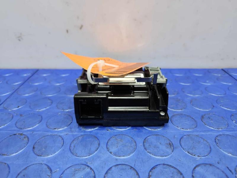 2017-2019 Audi Q7 Windshield Camera Lane Departure System Camera OEM 4M0907217E