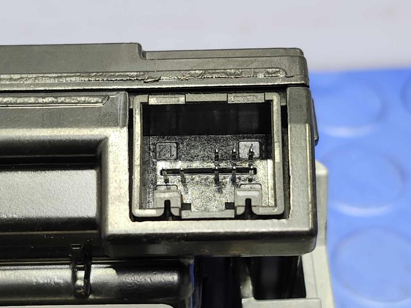 2017-2019 Audi Q7 Windshield Camera Lane Departure System Camera OEM 4M0907217E