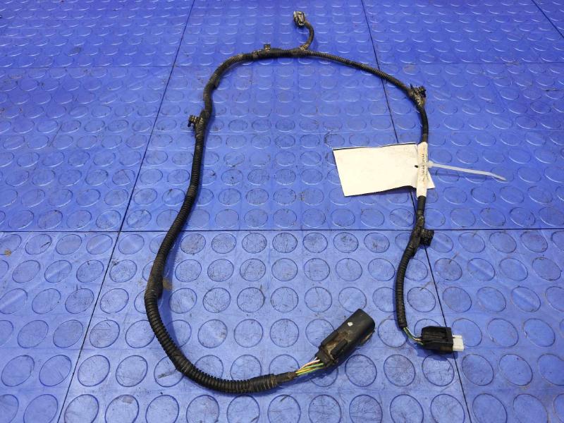 2020 Ford Transit 250 Wire Harness (Misc)