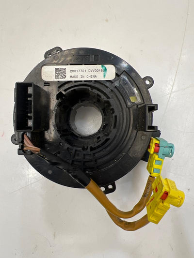 2012 Chevrolet Cruze Clockspring (Srs)