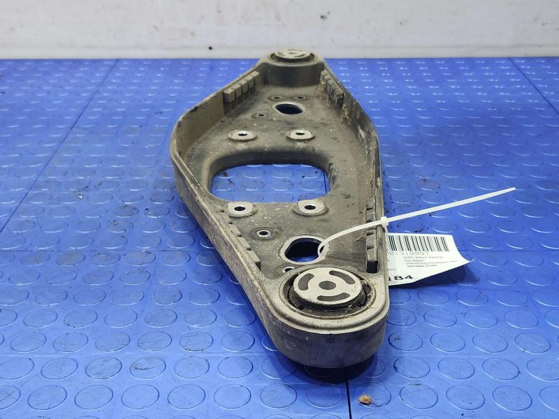 2006 Mercedes-Benz W219 CLS500 Rear Carrier Mount Bracket OEM 2193500408