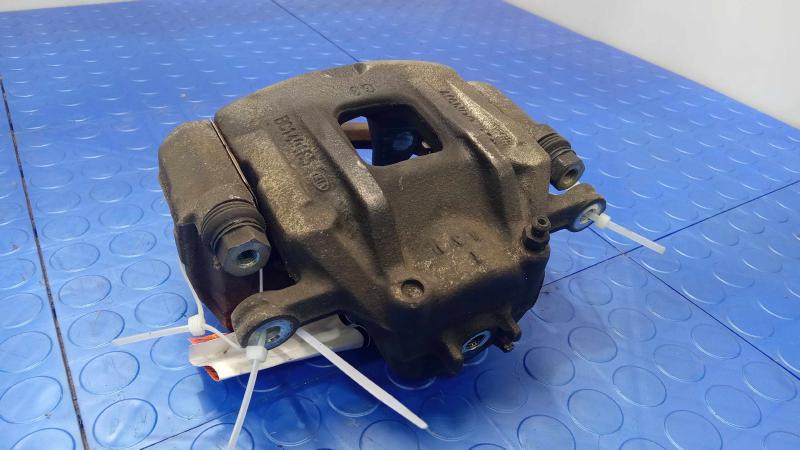 2017 Kia Sorento Caliper