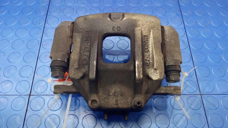 2017 Kia Sorento Caliper