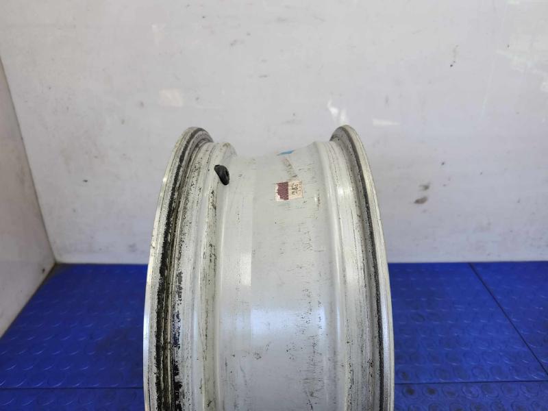 2013 Volkswagen Jetta Wheel
