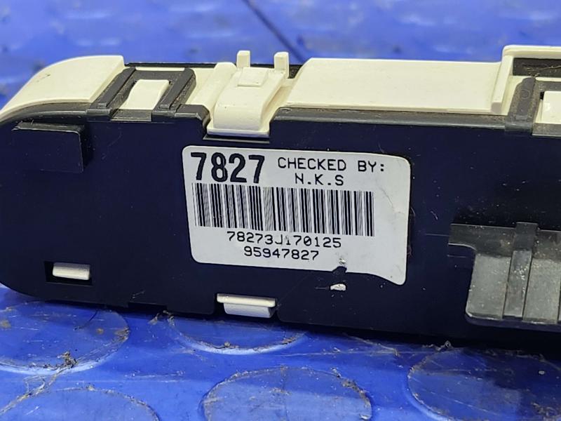 2014 Chevrolet Spark Misc Ebay Parts