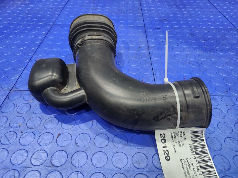 2013 Honda Civic Air Intake Tube/Resonator