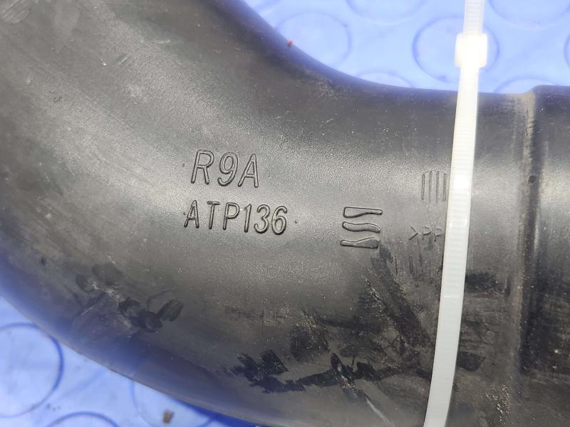 2013 Honda Civic Air Intake Tube/Resonator