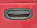 1997-2011 Dodge Dakota Tailgate Handle Assembly Genuine OEM Part 55256215AB,RH