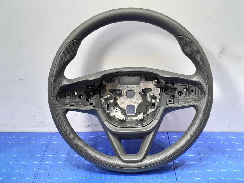 2023 Chevrolet Trailblazer Steering Wheel