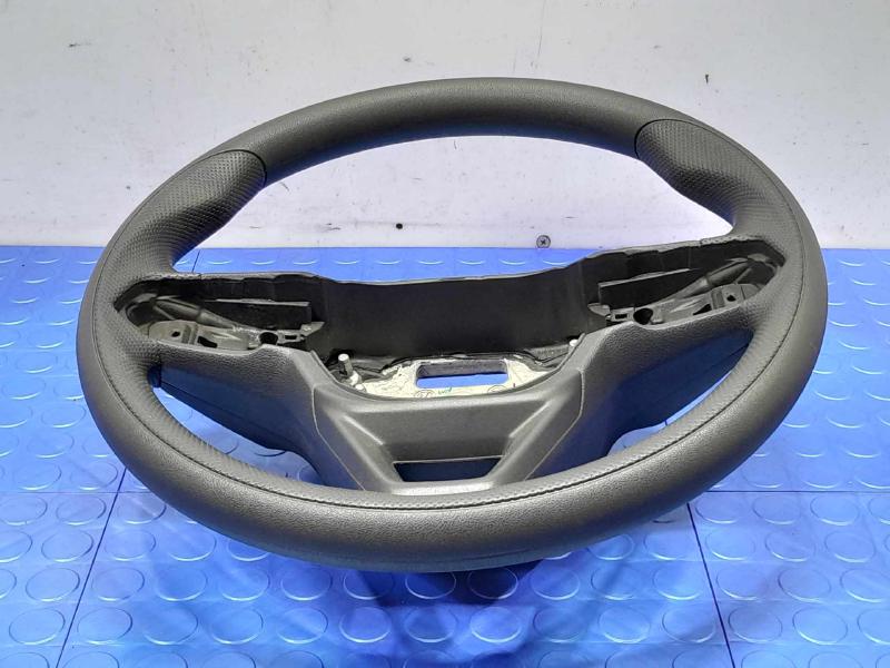 2023 Chevrolet Trailblazer Steering Wheel