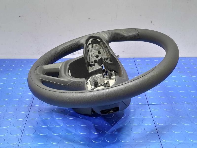 2023 Chevrolet Trailblazer Steering Wheel