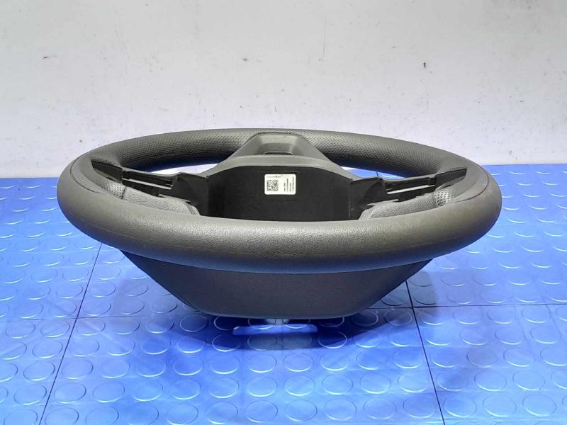 2023 Chevrolet Trailblazer Steering Wheel