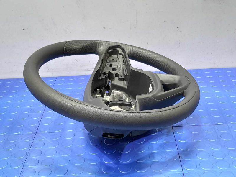 2023 Chevrolet Trailblazer Steering Wheel