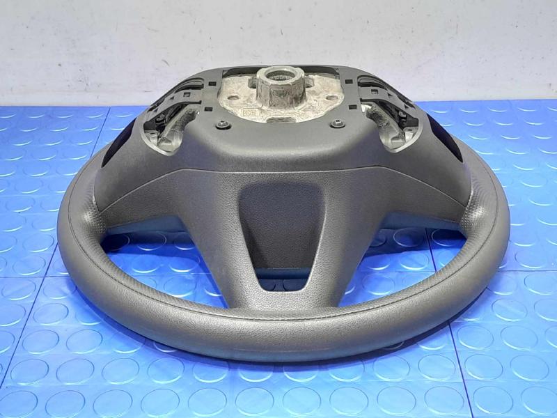 2023 Chevrolet Trailblazer Steering Wheel
