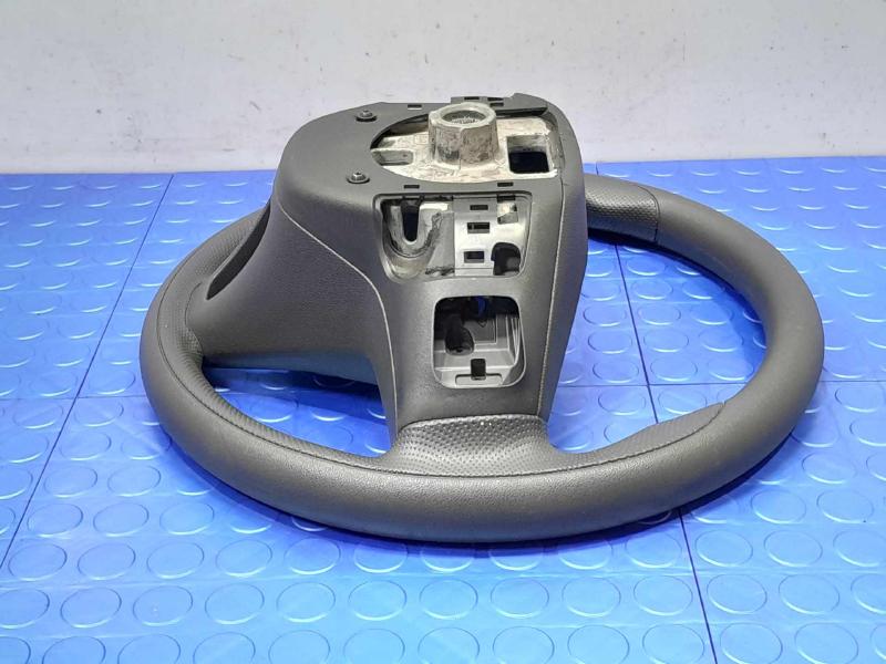 2023 Chevrolet Trailblazer Steering Wheel