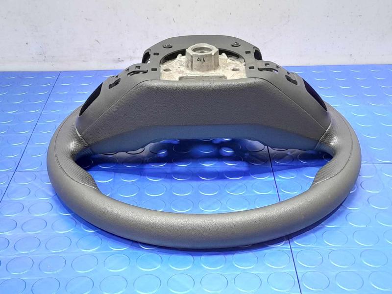 2023 Chevrolet Trailblazer Steering Wheel
