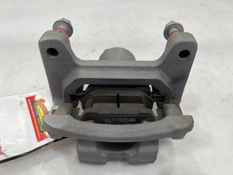 2021 Chevrolet Trailblazer Caliper