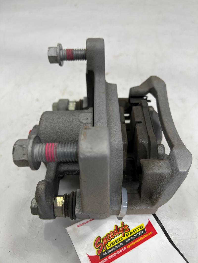 2021 Chevrolet Trailblazer Caliper