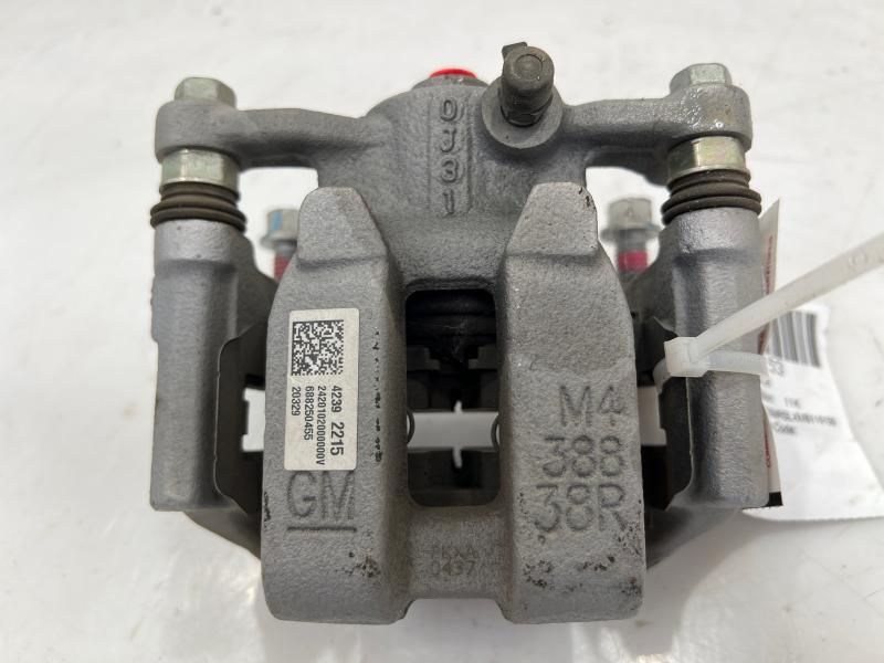 2021 Chevrolet Trailblazer Caliper