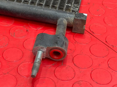 2008 Chevrolet Suburban Condenser