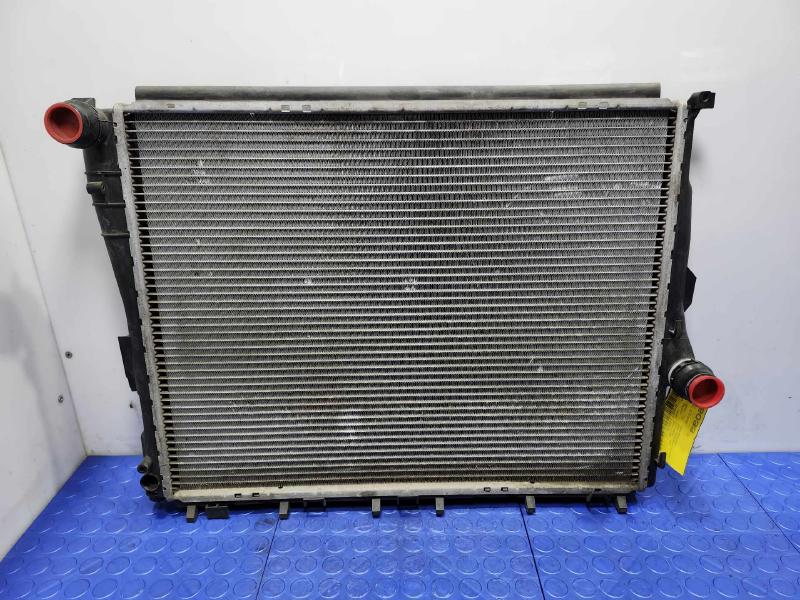 2003 BMW Z4 Radiator