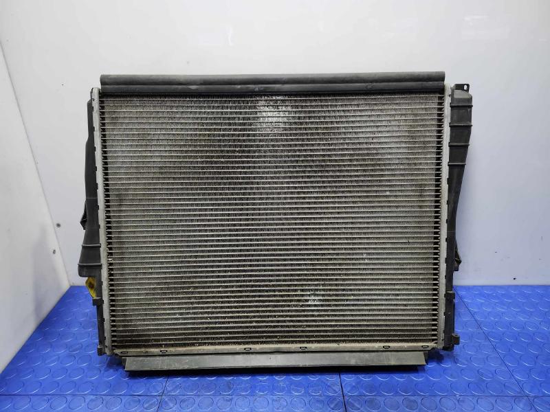 2003 BMW Z4 Radiator