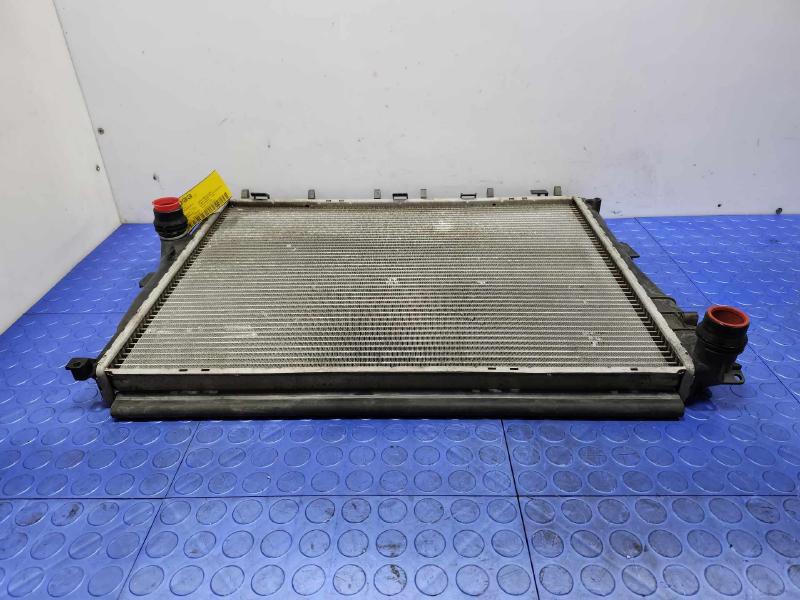 2003 BMW Z4 Radiator