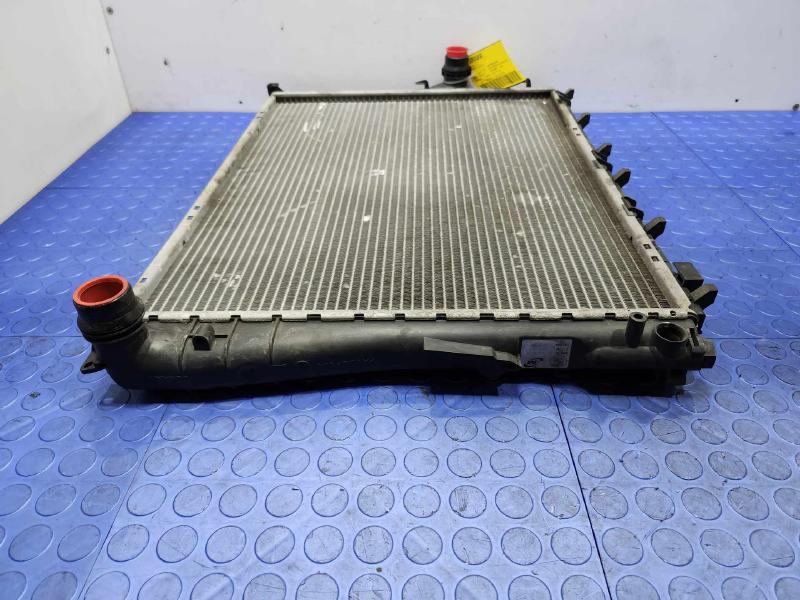 2003 BMW Z4 Radiator