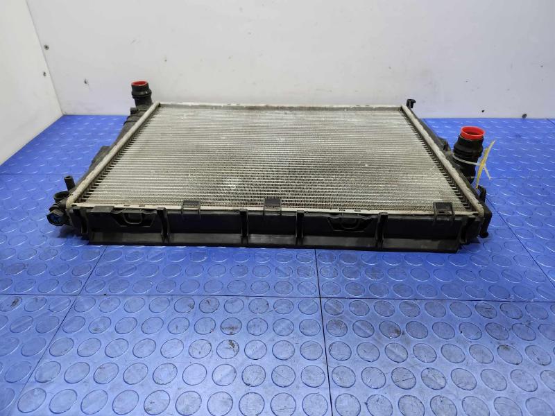 2003 BMW Z4 Radiator